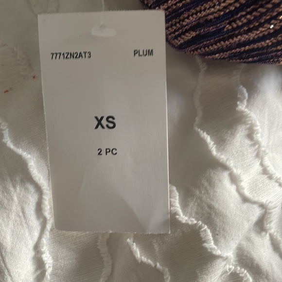 Two piece dress , so cute and comfy , from Macys - Picture 8 of 8